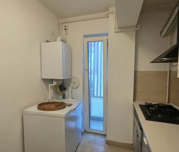 Apartament 3 camere Baneasa-Jolie Ville lac - Photo 3