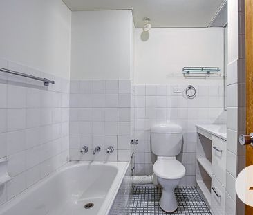 4/8 Giles Street, Kingston ACT 2604 - Apartment For Rent | Domain - Photo 2