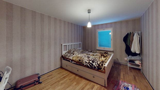 Faktorsgatan, Helsingborg - Photo 1