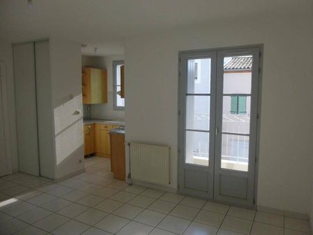 Location appartement 2 pièces 34.71 m² à Montferrier-sur-Lez (34980) - Photo 4