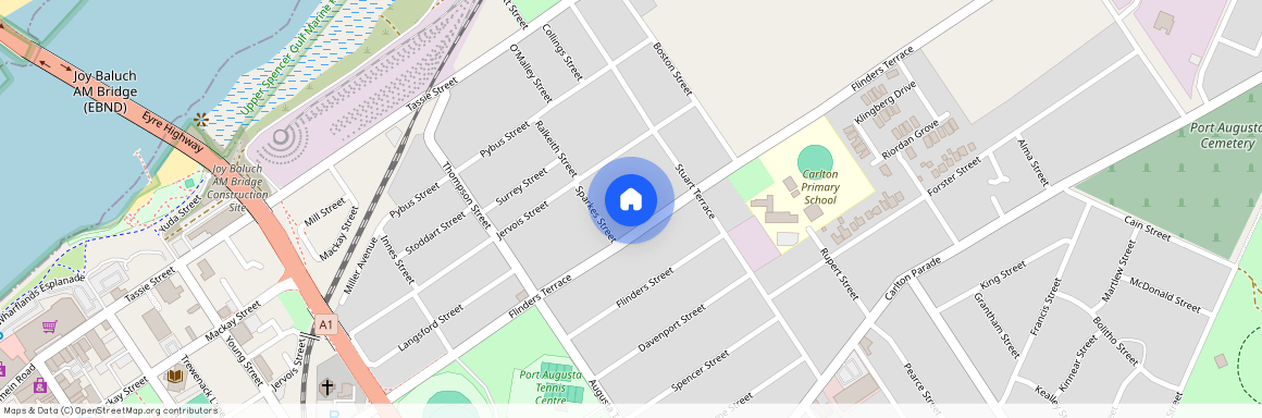 113 Flinders Terrace, SA 5700, Port Augusta