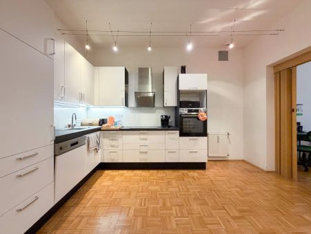 ZENTRAL & RUHIG - Helle 3-Zimmer-Wohnung Nähe Jakominiplatz - Photo 2