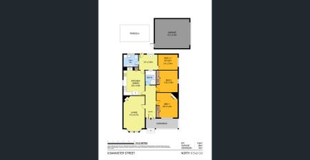 CHARMING PERIOD HOME – WALKING DISTANCE TO BENDIGO HOSPITAL - Photo 3