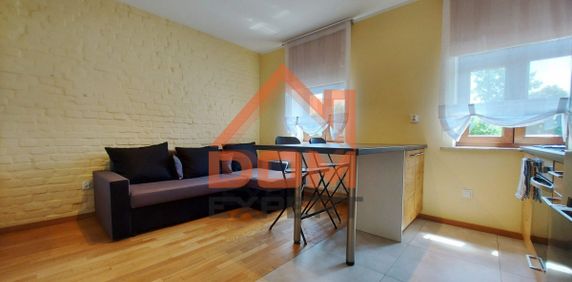 BEZCZYNSZOWA i Umeblowana ! Kawalerka Flisy ! - Zdjęcie 2