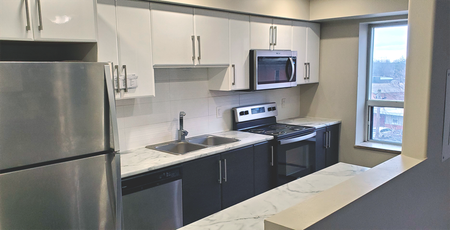 apartments at 99 Church Street - Photo 4