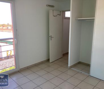 Location Appartement 2 pièces 46m² CLERMONT FERRAND 63000 - Photo 4