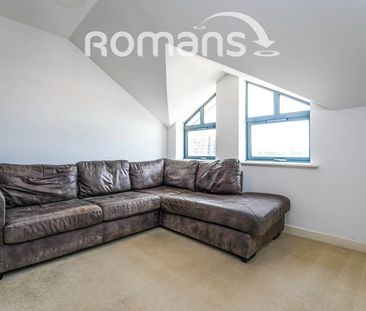 2 bedroom apartment to rent - Photo 2