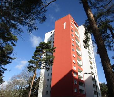 modernisierte 3-Zimmer-Wohnung in Erlangen Erlangen-Süd - Photo 5