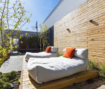 Pronájem domu 128 m2 - Fotografie 6