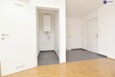 Miet-Hit - in ruhiger Lage, helle Räume und sehr guter Wohnungsschnitt- mit sensationellen Heiz-Warmwasserkosten durch die ERDWÄERME! - Photo 5