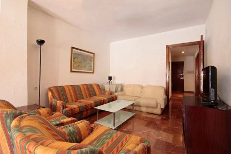Piso de alquiler en Camino de Ronda, 95, Camino de Ronda - Photo 2