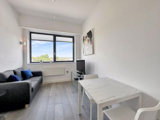 1 bedroom apartment to rent - Photo 1