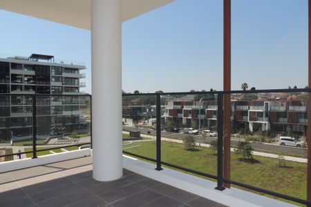 Modern 2-bedroom Apartment! - Photo 4