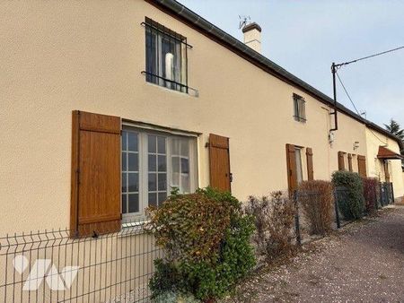 A LOUER Un Appartement de type F2 d'environ 41 m² situé au 1er étage sans ascenseur à FAIX - SA... - Photo 2