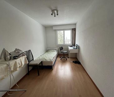 Geräumige 3.5 Zimmerwohnung an ruhiger Lage - Foto 5