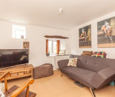 2 bedroom cottage to rent - Photo 2