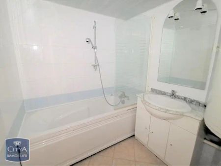 Appartement à louer 2 pièces 50.6m² - Photo 2