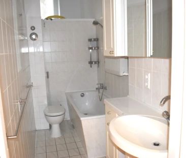 Mieterstuktur sucht Mieter ab +/-50! san. AB-Whg., Belle Etage - 17 Stufen zum Glück! - Foto 6