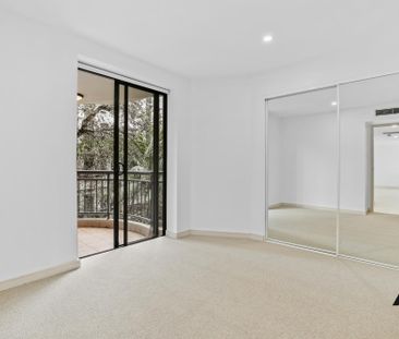 302/1A CLEMENT PLACE, Rushcutters Bay NSW 2011 - Apartment For Rent... - Photo 5