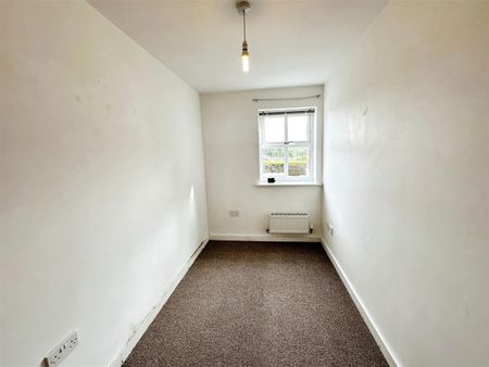 2 Bedroom Flat for rent in Burgh House, Skellow, Doncaster - Photo 3