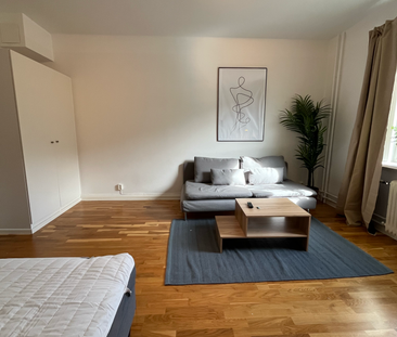 Skiftesgatan, Göteborg - Photo 1
