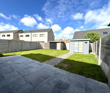 moderne en instapklare woning in Diksmuide-Keiem - Foto 1