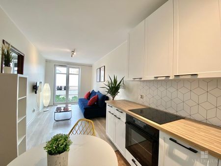 MIESZKANIE na WYNAJEM - Zdjęcie 3