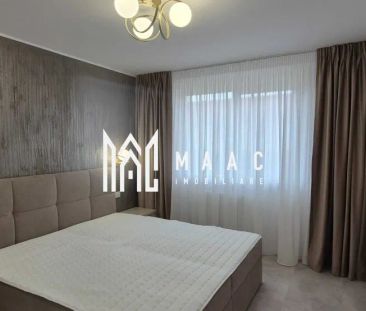 Apartament 3 camere de închiriat | Sibiu | Hipodrom 4 | 100 mp - Fotografie 3