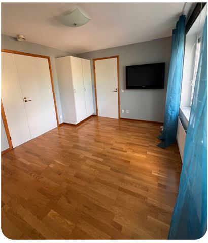 Södra Trängallén, Skövde - Foto 2