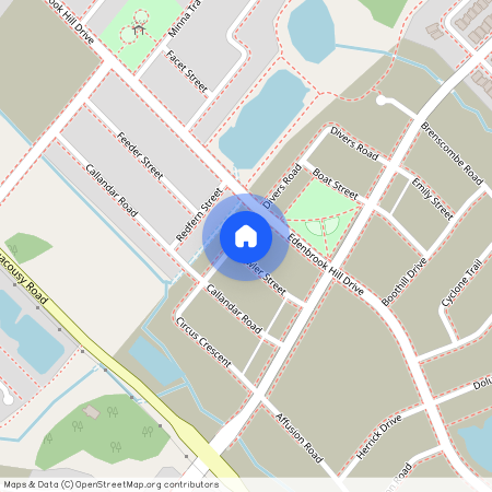 51 Circus Crescent, Brampton