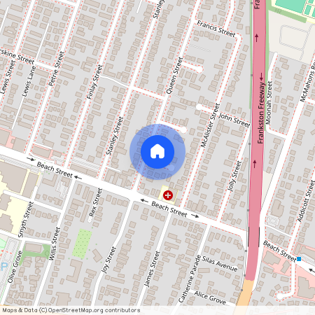 8 Queen Street, Vic 3199, Frankston