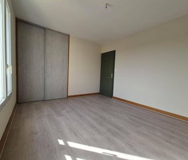 Appartement 4 pièces - 71680 Crêches-sur-Saône - Photo 1