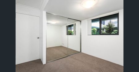 Lovely modern unfurnished two bedroom apartment in prime location - Photo 5