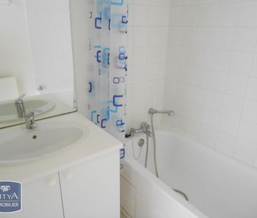Location Appartement 2 pièces 46m² ANGERS 49000 - Photo 4