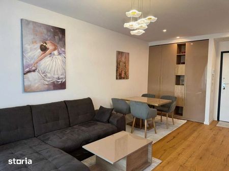 AP. 2 CAMERE- CITY POINT, PRIMA INCHIRIERE, BLOC NOU, MOBILAT MODERN - Photo 3