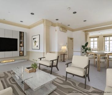 4 bedroom terraced house to rent - Photo 2