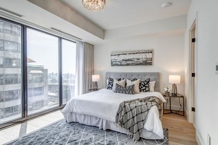 For Lease - 200 Cumberland Street Unit# 2602, Toronto, Ontario - Photo 2