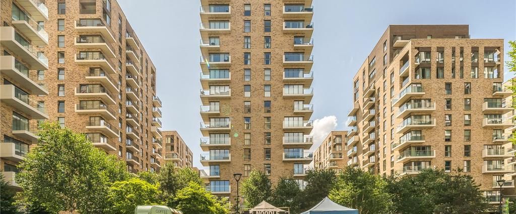 3 bedroom apartment to rent - Photo 1