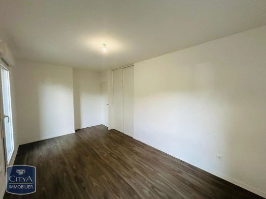 Appartement à louer 3 pièces 60.59m² - Photo 1