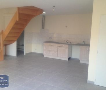 Location Maison 4 pièces 80m² CISSE 86170 - Photo 2