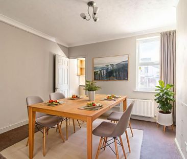 3 bedroom terraced house to rent - Photo 3