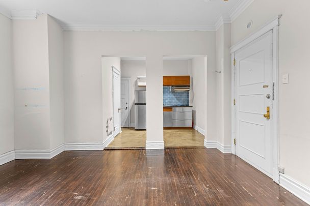 406 Av. des Pins O., Montréal (Le Plateau-Mont-Royal), QC H2W - Photo 1