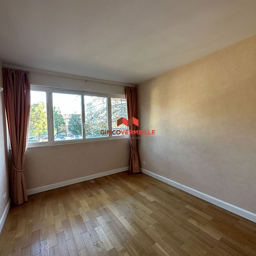 RESIDENCE ELYSEE II APPARTEMENT 4 PIECES DE 86.91m² - Photo 1