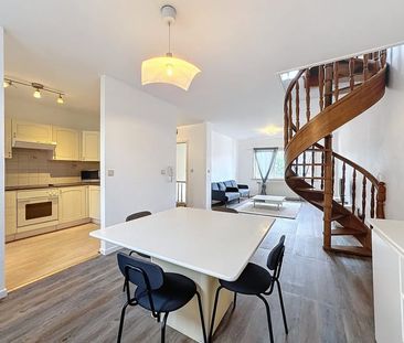 Duplex te huur - Photo 2