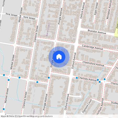 1/62 Pringle Avenue, Bankstown NSW 2200