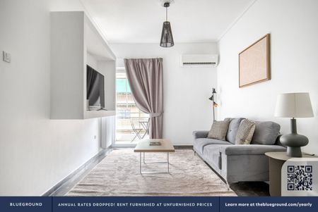 Διαμέρισμα για ενοικίαση Αμπελόκηποι - Πεντάγωνο - Φωτογραφία 5