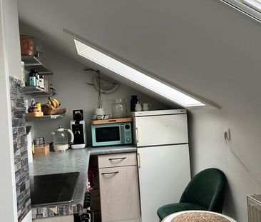 Gemütliche Dachgeschosswohnung in Schwanheim - Photo 4