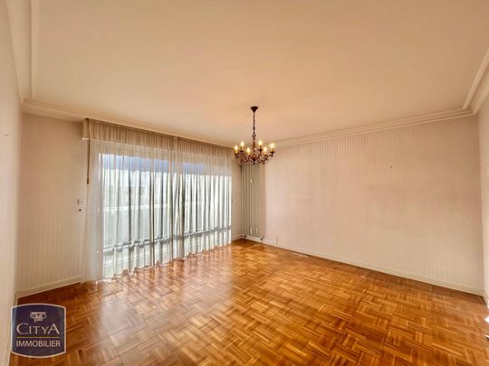 Location Appartement 3 pièces 76m² ST ETIENNE 42000 - Photo 1