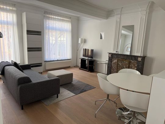 Kleine Gracht 32 B 01 - Foto 1