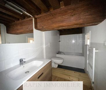 LYON 4e / Plateau - Photo 4